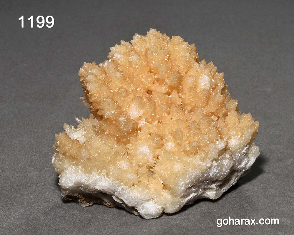 سنگ زینتی کلسیت