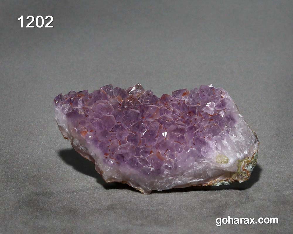 سنگ زینتی آمیتیست