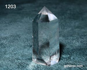 کریستال منشور کوارتز