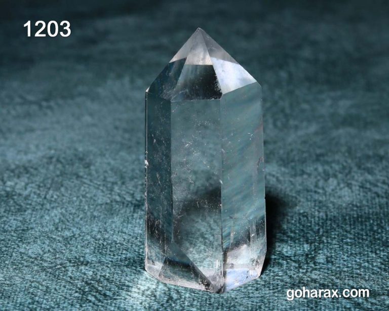 کریستال منشور کوارتز