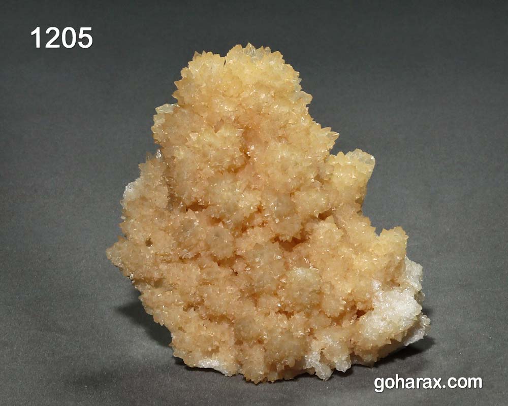 سنگ زینتی کلسیت