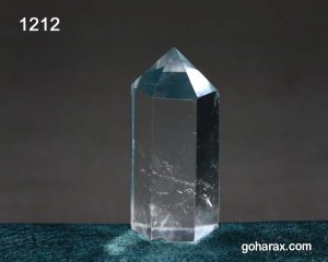 کریستال منشور کوارتز