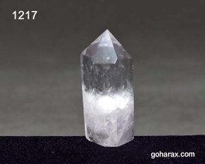 کریستال منشور کوارتز