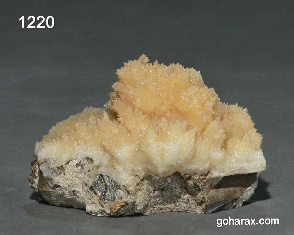 سنگ زینتی کلسیت