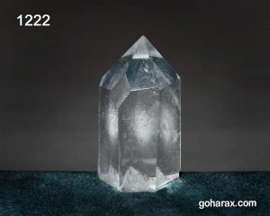 کریستال منشور کوارتز