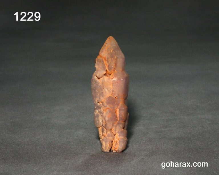 سنگ معدنی کوارتز