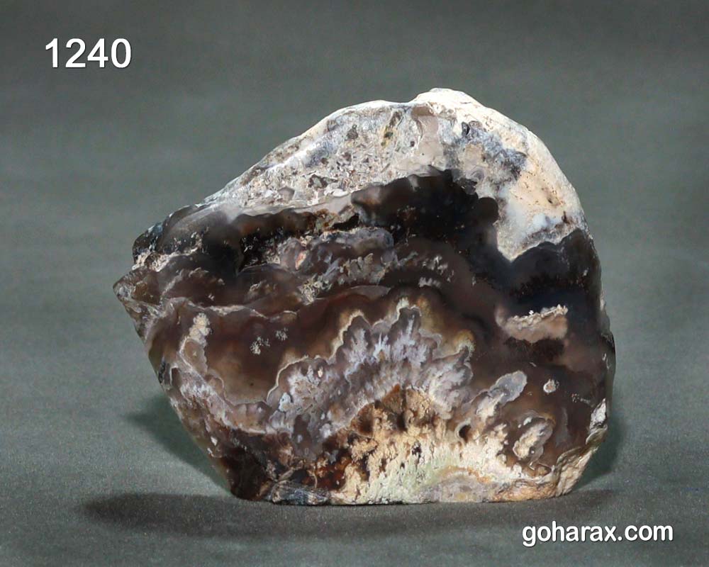 1240a سنگ زینتی عقیق