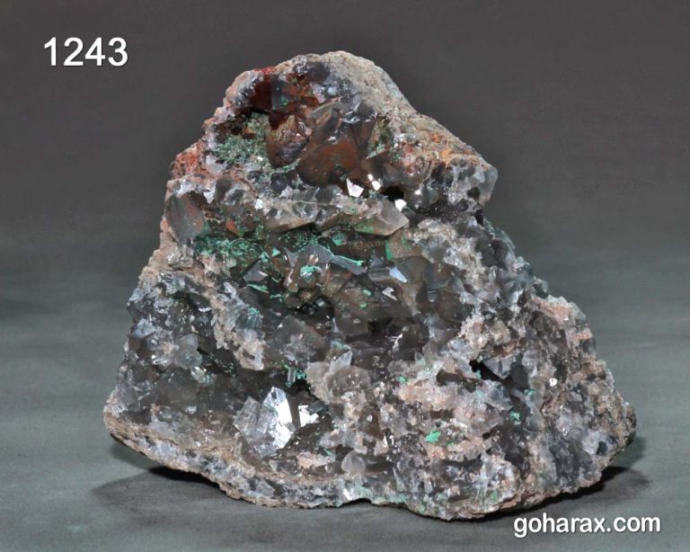 سنگ زینتی سلستین