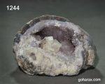 سنگ زینتی ژئود کوارتز