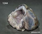 سنگ زینتی ژئود کوارتز