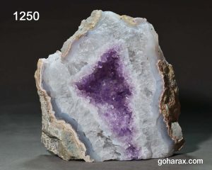 سنگ زینتی آمیتیست