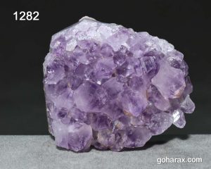 سنگ زینتی آمیتیست