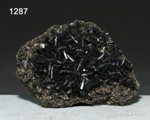 سنگ زینتی اپیدوت