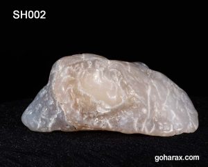 سنگ شگرف عقیق