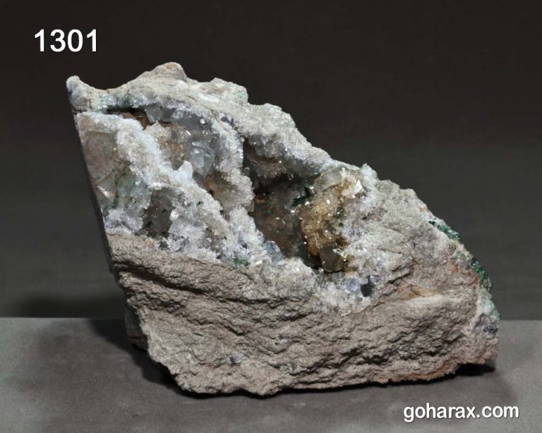 سنگ زینتی سلستین