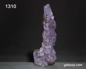 سنگ زینتی آمیتیست