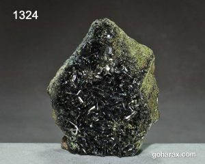 سنگ زینتی اپیدوت