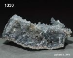 سنگ زینتی سلستین آبی یخی