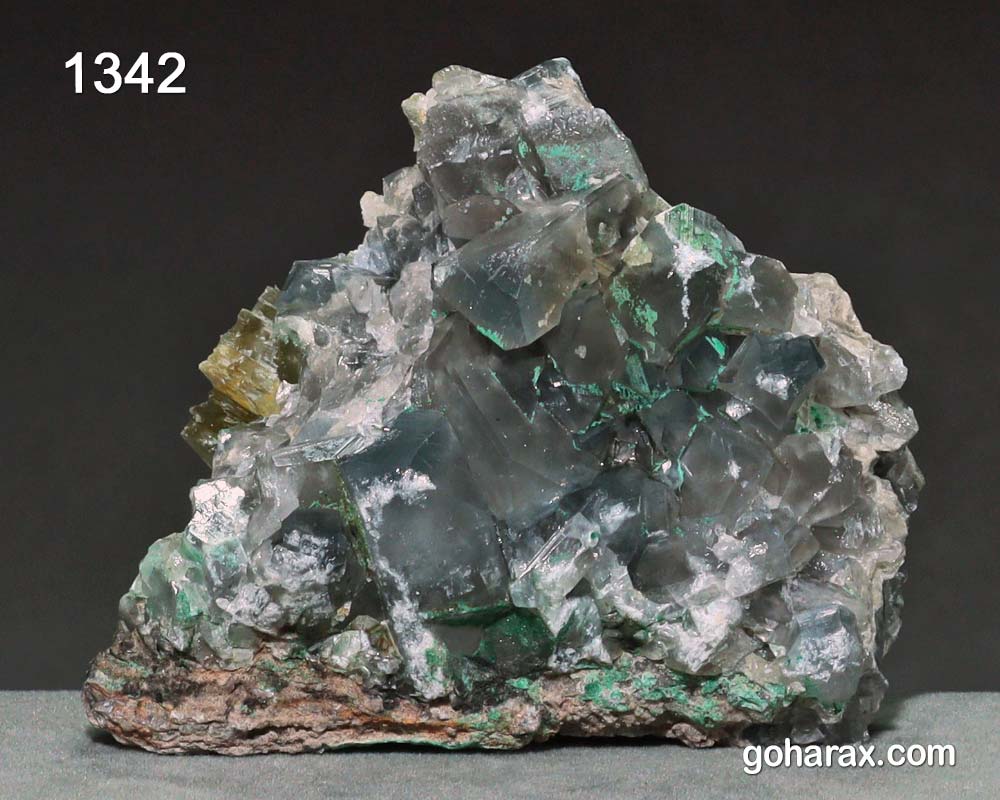 1342a سنگ زینتی سلستین