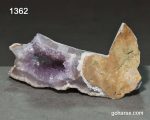 سنگ زینتی آمیتیست