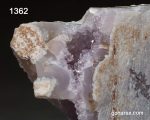 سنگ زینتی آمیتیست