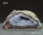 سنگ زینتی ژئود کوارتز