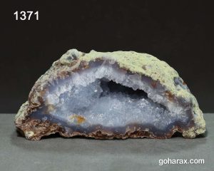 سنگ زینتی ژئود کوارتز