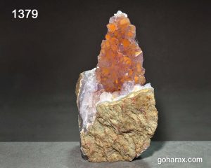 سنگ زینتی آمیتیست