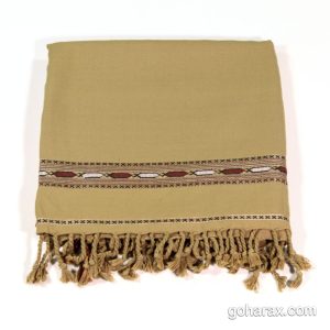 شال یوگا و مدیتیشن