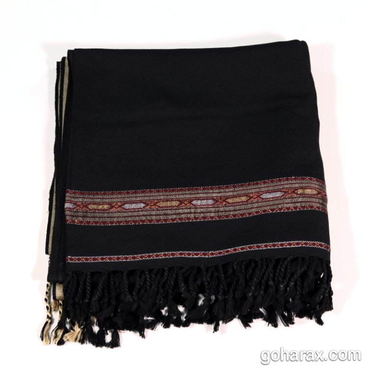 شال یوگا و مدیتیشن