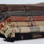 شال یوگا و مدیتیشن