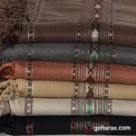 شال یوگا و مدیتیشن