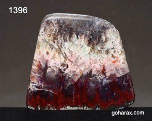 سنگ زینتی عقیق
