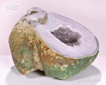 سنگ زینتی ژئود کوارتز