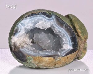 سنگ زینتی ژئود کوارتز