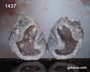 سنگ زینتی ژئود کوارتز