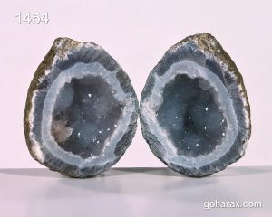 سنگ زینتی ژئود کوارتز