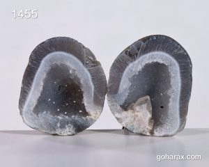 سنگ زینتی ژئود کوارتز