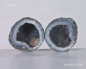 سنگ زینتی ژئود کوارتز
