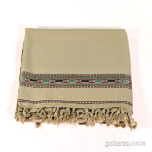 شال یوگا و مدیتیشن