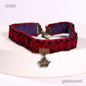 پابند سوزن دوزی بلوچی