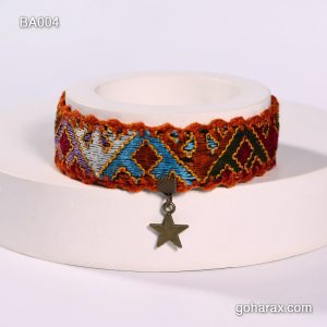 سوزن دوزی بلوچی