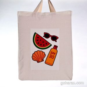 توت بگ طرح Summer Time