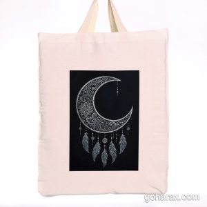 توت بگ طرح Moon