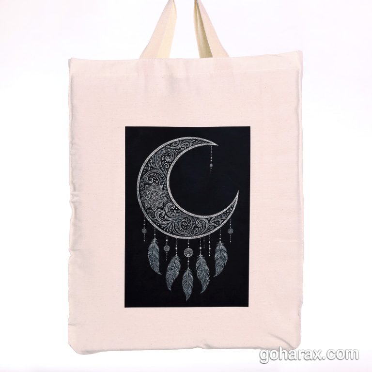 توت بگ طرح Moon