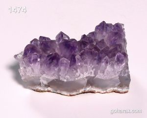سنگ زینتی آمیتیست
