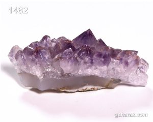 سنگ زینتی آمیتیست