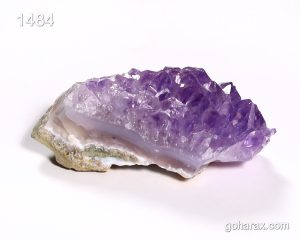 سنگ زینتی آمیتیست