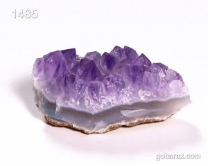 سنگ زینتی آمیتیست