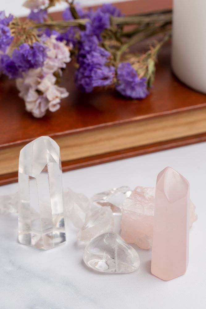 main page crystals